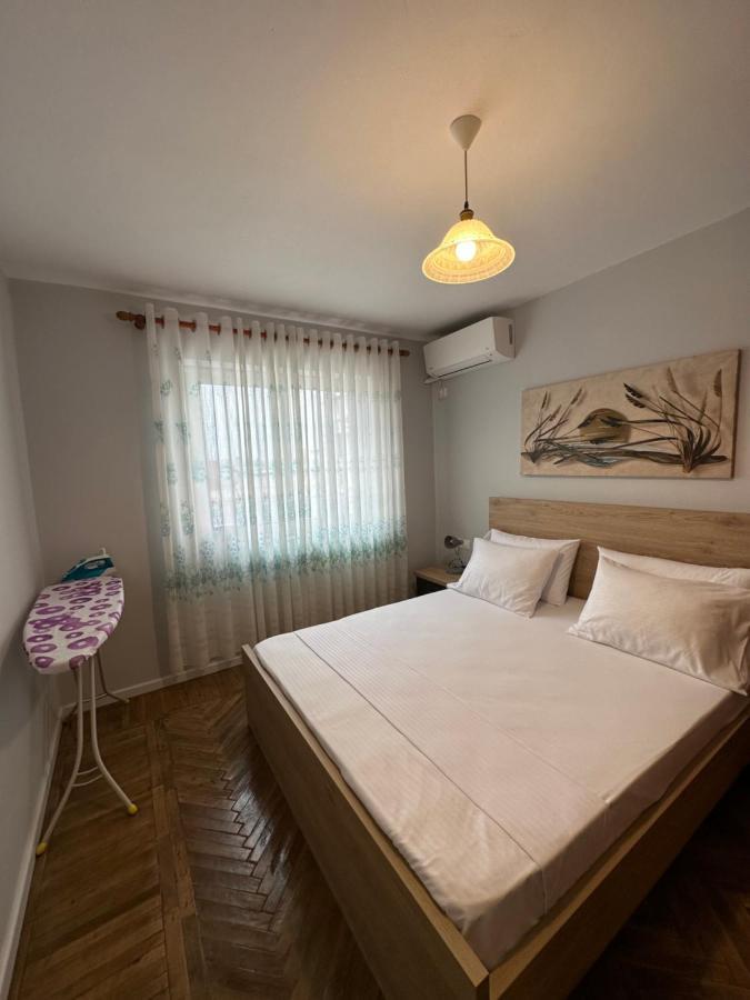 B&S Saranda Apartment المظهر الخارجي الصورة
