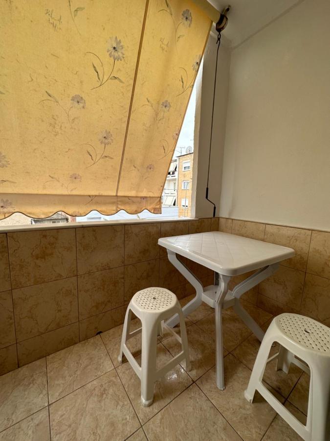 B&S Saranda Apartment المظهر الخارجي الصورة