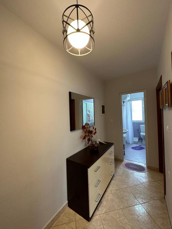 B&S Saranda Apartment المظهر الخارجي الصورة