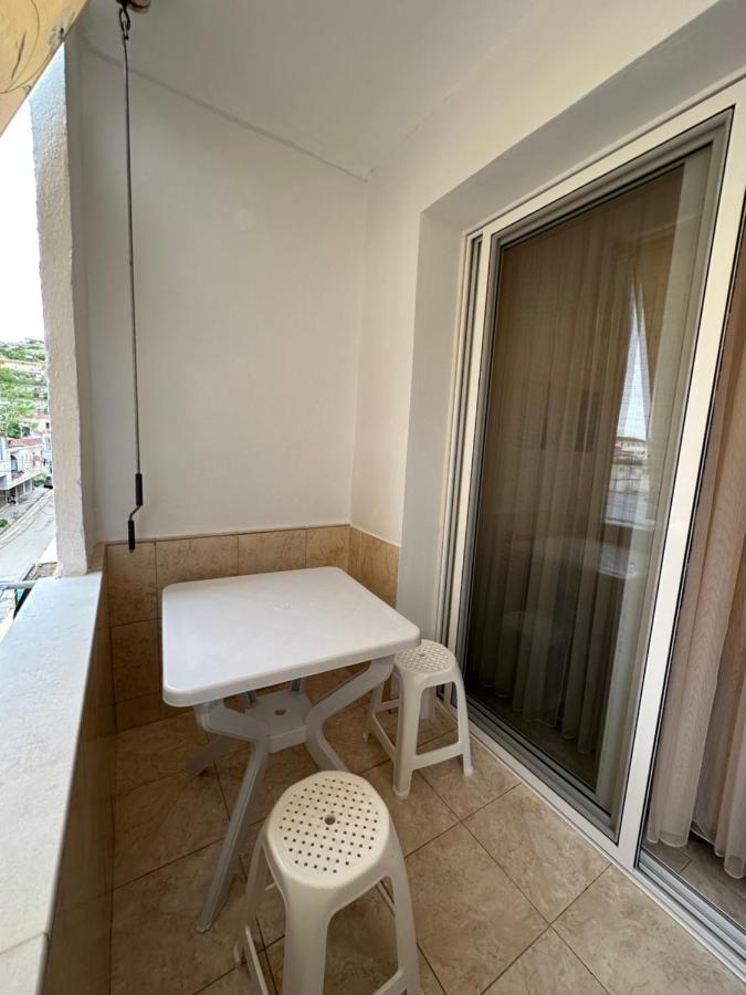 B&S Saranda Apartment المظهر الخارجي الصورة