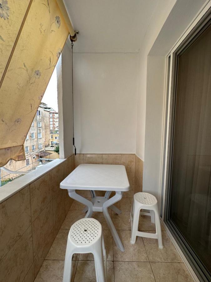 B&S Saranda Apartment المظهر الخارجي الصورة